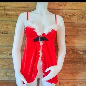 Shirley of Hollywood Lingerie T11